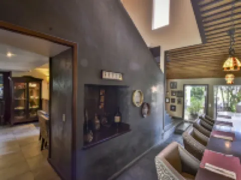 La Riviera Hotel Hotels in Belen