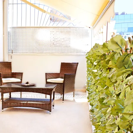 Athens Connection Apartments Отели рядом с достопримечательностью «Театр Глория»