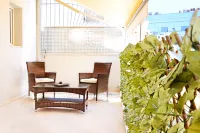 Athens Connection Apartments