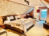 Sydkustens at Pillehill Hotels in Skurup