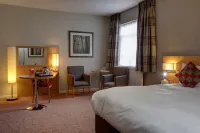 Best Western Plus Nottingham Westminster Hotel Hotels in Daybrook
