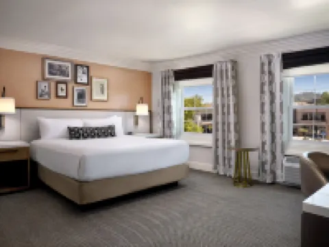 La Valencia Hotel Hotels in La Jolla
