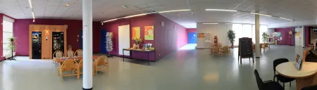 Ethic Etapes CIS de Besançon Отели рядом с достопримечательностью «Университет Франш-Конте»