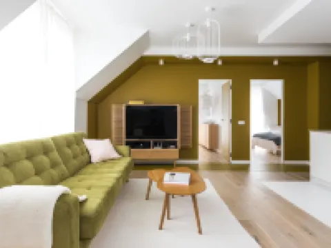 Colors Apartments Zator - Tylko 10 Minut piechotą od Energylandii Hotels in Zator