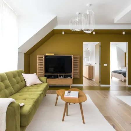 Colors Apartments Zator - Tylko 10 Minut piechotą od Energylandii
