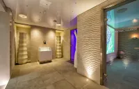 Almar Timi Ama Resort & Spa - spa