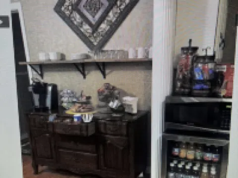 Sassafras Inn Hotels in Mena