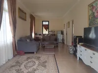 Villa Kota Bunga Widuri