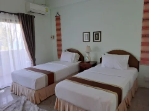 Aow Noi Sea View Resort
