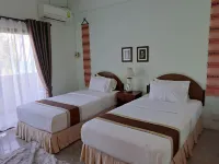Aow Noi Sea View Resort Hoteles en Distrito de Mueang Prachuap Khiri Khan