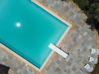 Torre Tabia - Pool