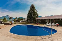 Coyote Mountain Lodge Hoteles en Estes Park