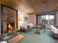 Asilomar Conference Grounds Hotels near Lover's Point Park