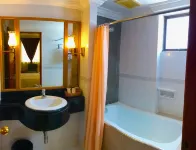 The Executive Hotel Hotels in Lahad Datu