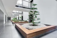 Elite Apartmens Sadova Deluxe Hotel a Pruszcz Gdanski