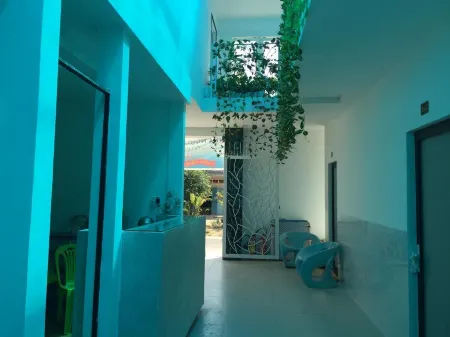 Hotel Mai Tuan Chánh Môn A