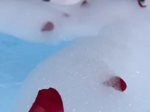 클락워크오렌지 럭셔리 스위트