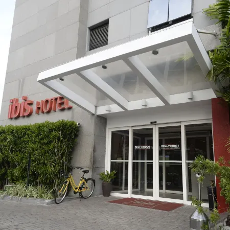Ibis Recife Boa Viagem