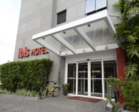 Ibis Recife Boa Viagem