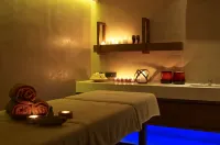 The Ixian Grand & All Suites - spa