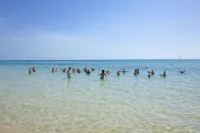 Omar Khayam Resort & Aqua Park - Ocean View