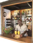 Ngare Sero Mountain Lodge - Baarit