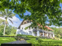 Ngare Sero Mountain Lodge Hotels in Arumeru