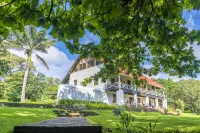 Ngare Sero Mountain Lodge Hotels in Arumeru