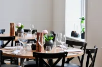 Skagen Hotel - Desayuno