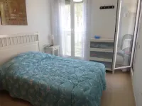 2 bedroom apartment in the Oasis complex - Badekar