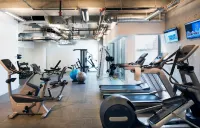 SOHO Residences Champagne - Apartments