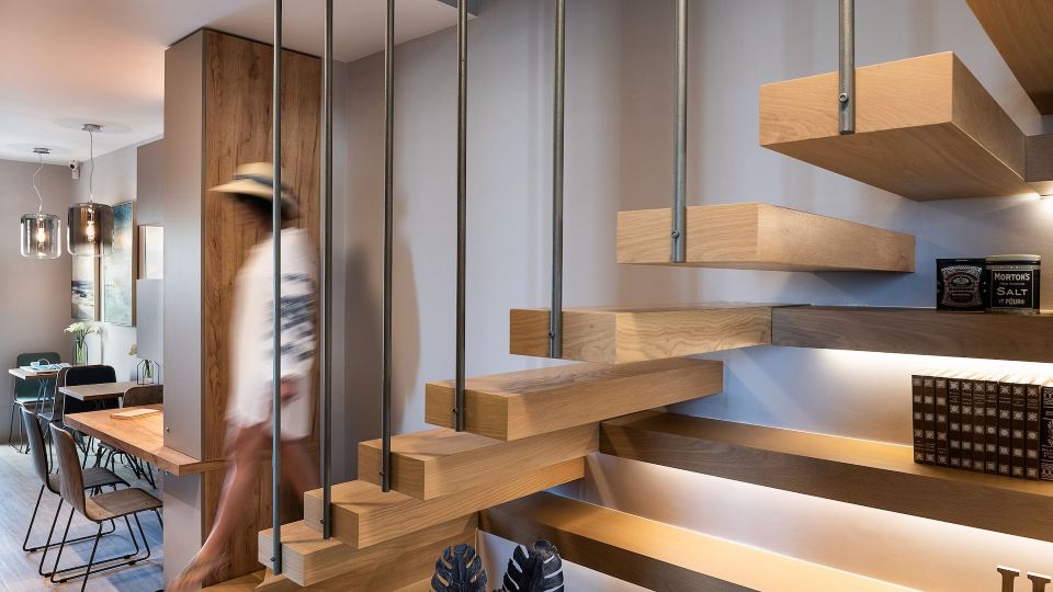 Ciel Collection Suites