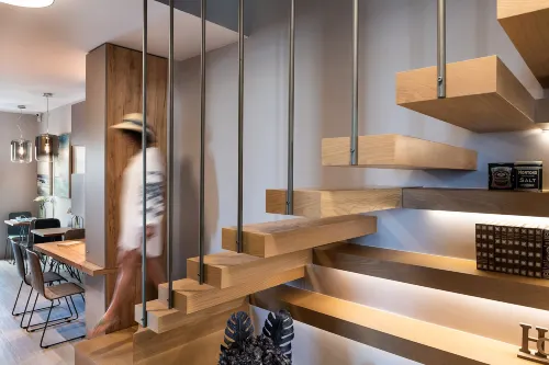 Ciel Collection Suites - 4 Sao