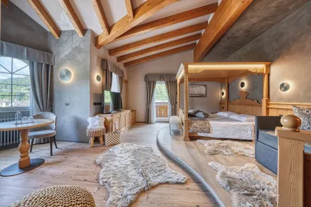 Brunet - The Dolomites Resort