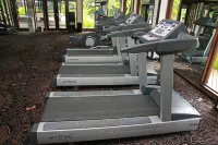 The Warwick Fiji - Gym
