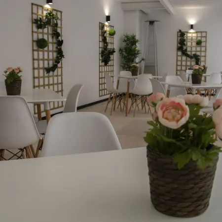 Hotel Alda Orzán