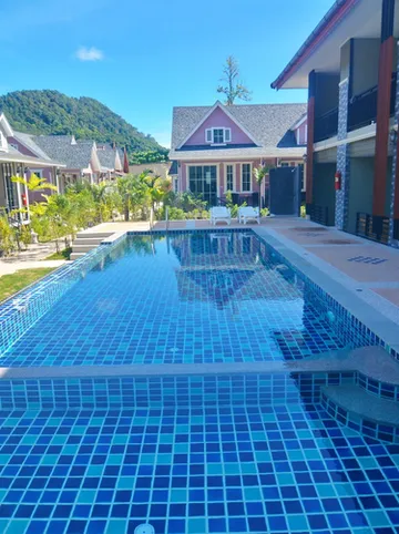 รูปภาพของมายโฮม ลันตาวดี รีสอร์ท