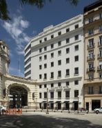 Palacio Paz Hotel