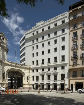 Palacio Paz Hotel
