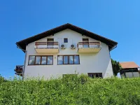Guesthouse Zafran - Desayuno