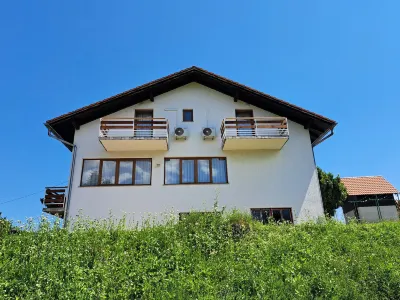 Guesthouse Zafran