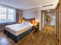 Hotel Post Alpine Cityflair Hotels in Brunico