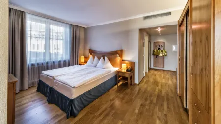 Hotel Post Alpine Cityflair Отели в г. Anterselva di Mezzo