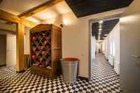 Promenade Hotel Liepaja Hotels in Liepaja