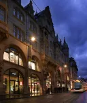 Aparthotel Adagio Strasbourg Place Kléber Hotel di Strasbourg