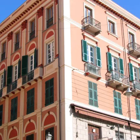 Ca' Del Sol