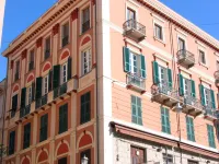 Ca' Del Sol Hotels in Cagliari