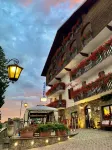 Aurora Các khách sạn gần Parrocchia Delle Fiorine