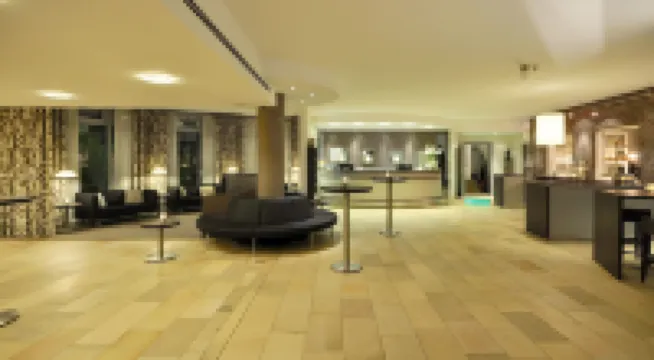 祖爾靈德威靈斯羅曼蒂克飯店