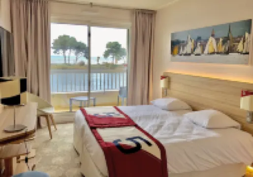 Hotel Club le Plein Sud Vacances Bleues